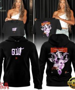 Phoenix Mercury x Togethxr GOAT 2026 Hoodie , Music Design T Shirt Phoenix Mercury X Togethxr Goat 2026 Hoodie