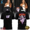 Phoenix Mercury x Togethxr GOAT 2026 T Shirt , Music Design T Shirt 2 Phoenix Mercury x Togethxr GOAT 2026 T Shirt , Music Design T Shirt Phoenix Mercury X Togethxr Goat 2026 T Shirt