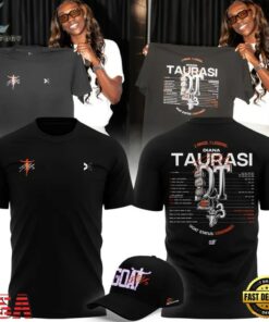 Phoenix Mercury x Togethxr GOAT 2026 T Shirt, Trending Music 3D Tee Phoenix Mercury X Togethxr Goat 2026 T Shirt