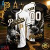 Pittsburgh Pirates 2026 MLB Eagle America Personalized Baseball Jersey , MLB Team Baseball Jersey 2 Pittsburgh Pirates 2026 MLB Eagle America Personalized Baseball Jersey , MLB Team Baseball Jersey Pittsburgh Pirates 2026 Mlb Eagle America Personalized Baseball Jersey