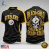 Pittsburgh Steelers NFL Till I’m Dead Forever Skull Fan Pride 3D Shirt, Sports Fans 3D Shirt 3 Pittsburgh Steelers NFL Till I’m Dead Forever Skull Fan Pride 3D Shirt, Sports Fans 3D Shirt Pittsburgh Steelers Nfl Till I M Dead Forever Skull Fan Pride 3D Shirt