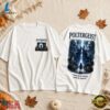 Poltergeist Halloween Horror Haunted House Movie 2026 3D Shirt