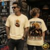 Popeye Bryan Adams Midnight Power Jam Halloween 3D Shirt, Trending Music 3D Tee Popeye Bryan Adams Midnight Power Jam Halloween 3D Shirt