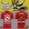 Post Malone x Utah Utes Mascot Football THE BIG ASS Stadium Tour Part 2 T Shirt , Music Fans Shirt Post Malone X Utah Utes Mascot Football The Big Ass Stadium Tour Part 2 T Shirt