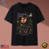 Practical Magic Movie Graphic T Shirt, Vintage Witchy Halloween Tee , Music 2D Graphic Tee Practical Magic Movie Graphic T Shirt Vintage Witchy Halloween Tee
