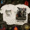 Predator Faith Hunter Christian 3D Shirt, Trending Music 3D Tee Predator Faith Hunter Christian 3D Shirt
