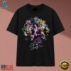 Prince Albums Wheel Graphic Signature Vintage Music T Shirt, Music 2D Graphic Tee 3 Prince Albums Wheel Graphic Signature Vintage Music T Shirt, Music 2D Graphic Tee Prince Albums Wheel Graphic Signature Vintage Music T Shirt