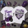 Prince Purple Rain Music Graphic 3D Shirt , Music Fans Shirt 2 Prince Purple Rain Music Graphic 3D Shirt , Music Fans Shirt Prince Purple Rain Music Graphic 3D Shirt
