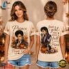 Prince Purple Rain Portrait Fall Pumpkin Autumn 2026 Unisex 3D Shirt , Music Design T Shirt Prince Purple Rain Portrait Fall Pumpkin Autumn 2026 Unisex 3D Shirt