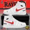 RAYE This Tour May Contain New Music Tour 2026 Custom White Air Jordan 1 Shoes , Music AJ1 Sneakers 3 RAYE This Tour May Contain New Music Tour 2026 Custom White Air Jordan 1 Shoes , Music AJ1 Sneakers Raye This Tour May Contain New Music Tour 2026 Custom White Air Jordan 1 Shoes