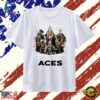 Real Women Love Basketball Smart Women Love The Las Vegas Aces 2026 T Shirt , Trendy 2D Print Shirt 3 Real Women Love Basketball Smart Women Love The Las Vegas Aces 2026 T Shirt , Trendy 2D Print Shirt Real Women Love Basketball Smart Women Love The Las Vegas Aces 2026 T Shirt