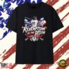 Redemption in the 10th Ben Rice MLB T Shirt, Trendy 2D Print Shirt 2 Redemption in the 10th Ben Rice MLB T Shirt, Trendy 2D Print Shirt Redemption IN The 10th Ben Rice Mlb T Shirt