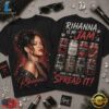 Rihanna Is My Jam Greatest Hits T Shirt, Trending Music 3D Tee 3 Rihanna Is My Jam Greatest Hits T Shirt, Trending Music 3D Tee Rihanna IS MY Jam Greatest Hits T Shirt