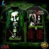 Rob Zombie and Alice Cooper Freaks on Parade 2023 Tour 3D Shirt, Trending Music 3D Tee 3 Rob Zombie and Alice Cooper Freaks on Parade 2023 Tour 3D Shirt, Trending Music 3D Tee Rob Zombie And Alice Cooper Freaks ON Parade 2023 Tour 3D Shirt