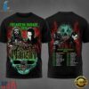 Rob Zombie Marilyn Manson Freaks On Parade Tour 2026 T Shirt, Trending Music 3D Tee 3 Rob Zombie Marilyn Manson Freaks On Parade Tour 2026 T Shirt, Trending Music 3D Tee Rob Zombie Marilyn Manson Freaks ON Parade Tour 2026 T Shirt