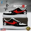 Robbie Williams BRITPOP World Tour 2026 Black Air Force 1 Shoes Sneakers 2 Robbie Williams BRITPOP World Tour 2026 Black Air Force 1 Shoes Sneakers
