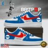 Robbie Williams BRITPOP World Tour 2026 Blue Air Force 1 Shoes Sneakers 2 Robbie Williams BRITPOP World Tour 2026 Blue Air Force 1 Shoes Sneakers