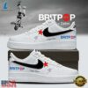 Robbie Williams BRITPOP World Tour 2026 White Air Force 1 Shoes Sneakers 3 Robbie Williams BRITPOP World Tour 2026 White Air Force 1 Shoes Sneakers