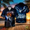 Rock Band Rush 2112 Art Hawaiian Shirt , Music Fan Hawaiian Shirt 2 Rock Band Rush 2112 Art Hawaiian Shirt , Music Fan Hawaiian Shirt Rock Band Rush 2112 Art Hawaiian Shirt