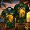 Rock Band Rush Caress Of Steel Hawaiian Shirt , Music Fan Hawaiian Shirt 2 Rock Band Rush Caress Of Steel Hawaiian Shirt , Music Fan Hawaiian Shirt Rock Band Rush Caress OF Steel Hawaiian Shirt