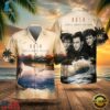 Rock Band Rush Grace Under Pressure Hawaiian Shirt , Music Fan Hawaiian Shirt 2 Rock Band Rush Grace Under Pressure Hawaiian Shirt , Music Fan Hawaiian Shirt Rock Band Rush Grace Under Pressure Hawaiian Shirt