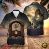 Rock Band Rush The Spirit Of Radio Summer Aloha Hawaiian Shirt, Music Fan Hawaiian Shirt Rock Band Rush The Spirit OF Radio Summer Aloha Hawaiian Shirt