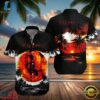 Rock Band Rush Vapor Trails Hawaiian Shirt , Music Fan Hawaiian Shirt Rock Band Rush Vapor Trails Hawaiian Shirt