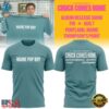 Role Model MAINE POP BOY Chuck Comes Home 2026 T Shirt , Music Design T Shirt Role Model Maine Pop Boy Chuck Comes Home 2026 T Shirt
