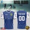 Royal Blood UK Tour 2026 Limited Edition Signature Custom 3D Shirt, Trending Music 3D Tee 3 Royal Blood UK Tour 2026 Limited Edition Signature Custom 3D Shirt, Trending Music 3D Tee Royal Blood UK Tour 2026 Limited Edition Signature Custom 3D Shirt