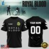 Royal Blood UK Tour 2026 Limited Edition Signature Custom Name & Number T Shirt, Trending Music 3D Tee 2 Royal Blood UK Tour 2026 Limited Edition Signature Custom Name & Number T Shirt, Trending Music 3D Tee Royal Blood UK Tour 2026 Limited Edition Signature Custom Name Number T Shirt