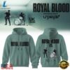 Royal Blood UK Tour 2026 Limited Edition Signature Hoodie, Trending Music 3D Tee 2 Royal Blood UK Tour 2026 Limited Edition Signature Hoodie, Trending Music 3D Tee Royal Blood UK Tour 2026 Limited Edition Signature Hoodie