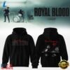 Royal Blood UK Tour 2026 Signature Limited Edition Hoodie, Trending Music 3D Tee 2 Royal Blood UK Tour 2026 Signature Limited Edition Hoodie, Trending Music 3D Tee Royal Blood UK Tour 2026 Signature Limited Edition Hoodie
