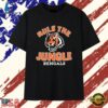 Rule the Jungle Cincinnati Bengals NFL Football T Shirt , Trendy 2D Print Shirt 2 Rule the Jungle Cincinnati Bengals NFL Football T Shirt , Trendy 2D Print Shirt Rule The Jungle Cincinnati Bengals Nfl Football T Shirt