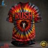 Rush 1968 Tie Dye T Shirt Classic Rock Band Music Legend Shirt , Music Fans Shirt Rush 1968 Tie Dye T Shirt Classic Rock Band Music Legend Shirt