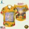 Rush Band Snakes Arrows Album Hawaiian Shirt , Music Fan Hawaiian Shirt Rush Band Snakes Arrows Album Hawaiian Shirt