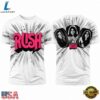 Rush Debut Album Cover Unisex Polyester Gift For Fan 3D T Shirt , Music Fans Shirt 3 Rush Debut Album Cover Unisex Polyester Gift For Fan 3D T Shirt , Music Fans Shirt Rush Debut Album Cover Unisex Polyester Gift For Fan 3D T Shirt