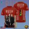 RUSH Fifty Something Tour 2026 3D Shirt , Music Fans Shirt 3 RUSH Fifty Something Tour 2026 3D Shirt , Music Fans Shirt Rush Fifty Something Tour 2026 3D Shirt
