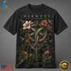 Rush Merch At Madison Square Garden In New York City NY 2026 T Shirt , Music Fans Shirt Rush Merch AT Madison Square Garden IN New York City NY 2026 T Shirt