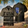 Rush Rock Band Roll the Bones Hawaiian Shirt, Music Fan Hawaiian Shirt Rush Rock Band Roll The Bones Hawaiian Shirt