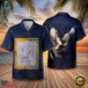 Rush Snakes & Arrows Art Hawaiian Shirt, Music Fan Hawaiian Shirt Rush Snakes Arrows Art Hawaiian Shirt