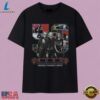 Rush Thank You For 50 Years Signatures Vintage Rock Band T Shirt, Music 2D Graphic Tee 2 Rush Thank You For 50 Years Signatures Vintage Rock Band T Shirt, Music 2D Graphic Tee Rush Thank You For 50 Years Signatures Vintage Rock Band T Shirt