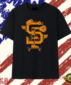 San Diego Padres Baseball Logo MLB California T Shirt, Trendy 2D Print Shirt San Diego Padres Baseball Logo Mlb California T Shirt