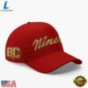 San Francisco 49ers 80th Year Anniversary 2026 Exclusive Cap, Fashion Baseball Cap San Francisco 49ers 80th Year Anniversary 2026 Exclusive Cap