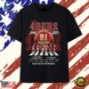 San Francisco 49ers 81 Seasons 1946 2027 Abbey Road Signatures T Shirt , Trendy 2D Print Shirt 3 San Francisco 49ers 81 Seasons 1946 2027 Abbey Road Signatures T Shirt , Trendy 2D Print Shirt San Francisco 49ers 81 Seasons 1946 2027 Abbey Road Signatures T Shirt