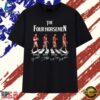 San Francisco 49ers The Four Horsemen Abbey Road Signatures T Shirt , Trendy 2D Print Shirt 3 San Francisco 49ers The Four Horsemen Abbey Road Signatures T Shirt , Trendy 2D Print Shirt San Francisco 49ers The Four Horsemen Abbey Road Signatures T Shirt