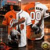 San Francisco Giants 2026 MLB Eagle America Personalized Baseball Jersey , MLB Team Baseball Jersey 2 San Francisco Giants 2026 MLB Eagle America Personalized Baseball Jersey , MLB Team Baseball Jersey San Francisco Giants 2026 Mlb Eagle America Personalized Baseball Jersey