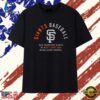 San Francisco Giants Baseball Since 1958 T Shirt , Trendy 2D Print Shirt 2 San Francisco Giants Baseball Since 1958 T Shirt , Trendy 2D Print Shirt San Francisco Giants Baseball Since 1958 T Shirt