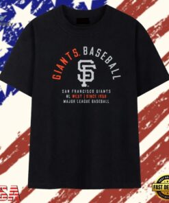 San Francisco Giants Baseball Since 1958 T Shirt , Trendy 2D Print Shirt San Francisco Giants Baseball Since 1958 T Shirt