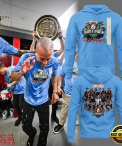 Santeros de Aguada 2026 Basketball New Uniform Limited Edition Hoodie