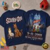 Scooby Doo 911 Memorial 25th Anniversary 3D Shirt , Trending Music 3D Tee 2 Scooby Doo 911 Memorial 25th Anniversary 3D Shirt , Trending Music 3D Tee Scooby Doo 911 Memorial 25th Anniversary 3D Shirt